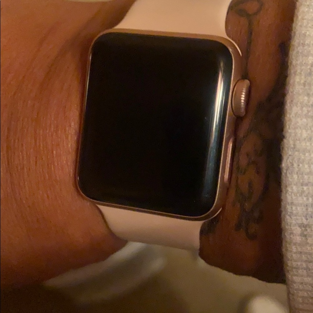 Apple Watch series 2 38mm